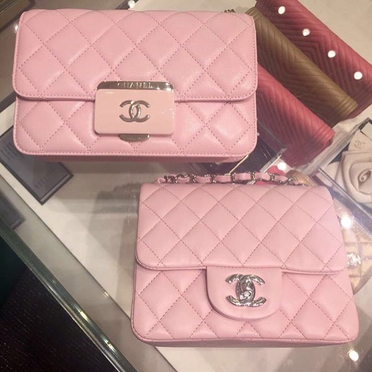 Chanel-Quilted-CC-Plate-Flap-Bag