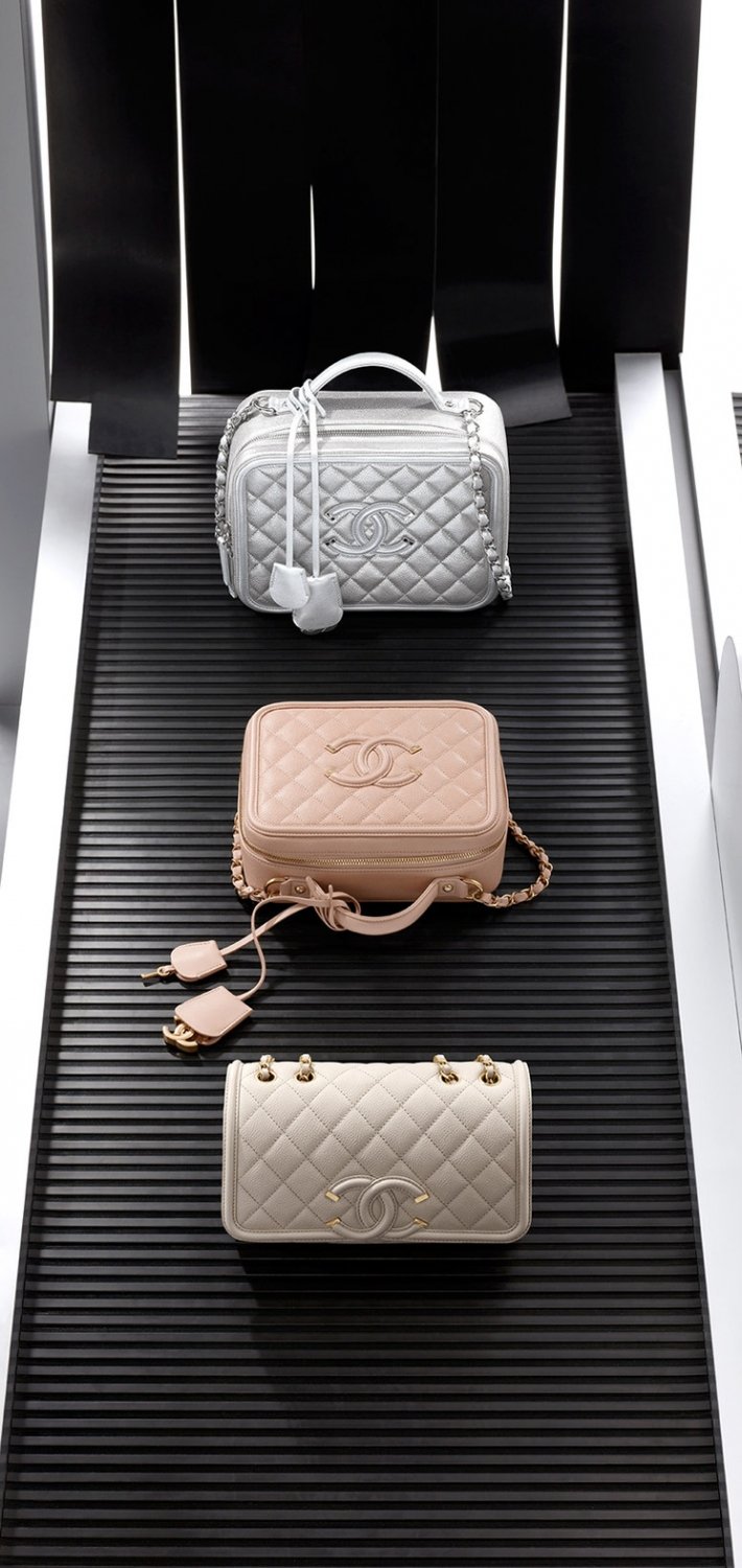 Chanel-Vanity-Cases