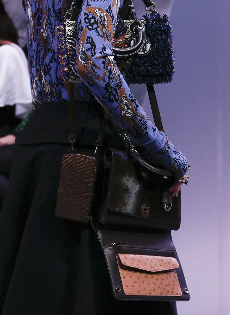 Dior-Fall-Winter-2016-Runway-Bag-Collection-13