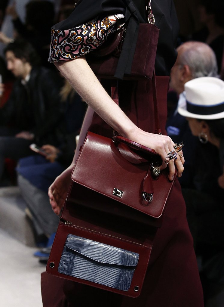 Dior-Fall-Winter-2016-Runway-Bag-Collection-14