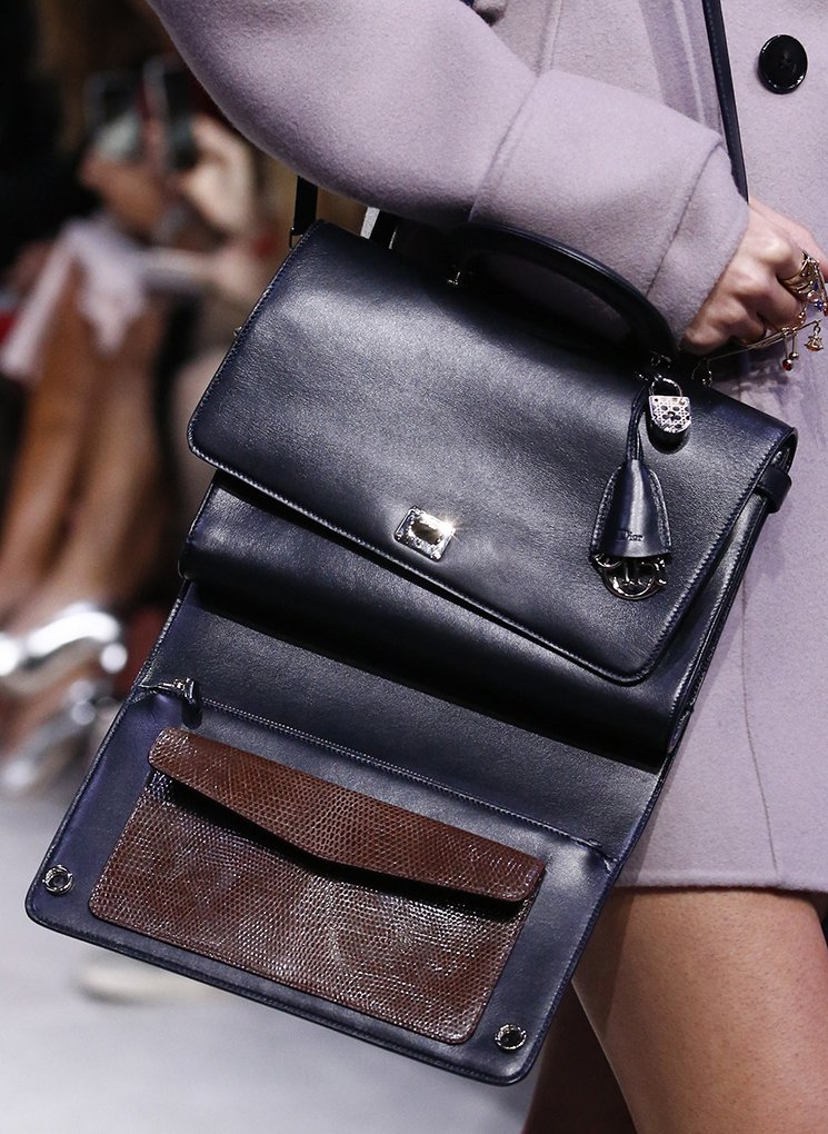 Dior-Fall-Winter-2016-Runway-Bag-Collection-15