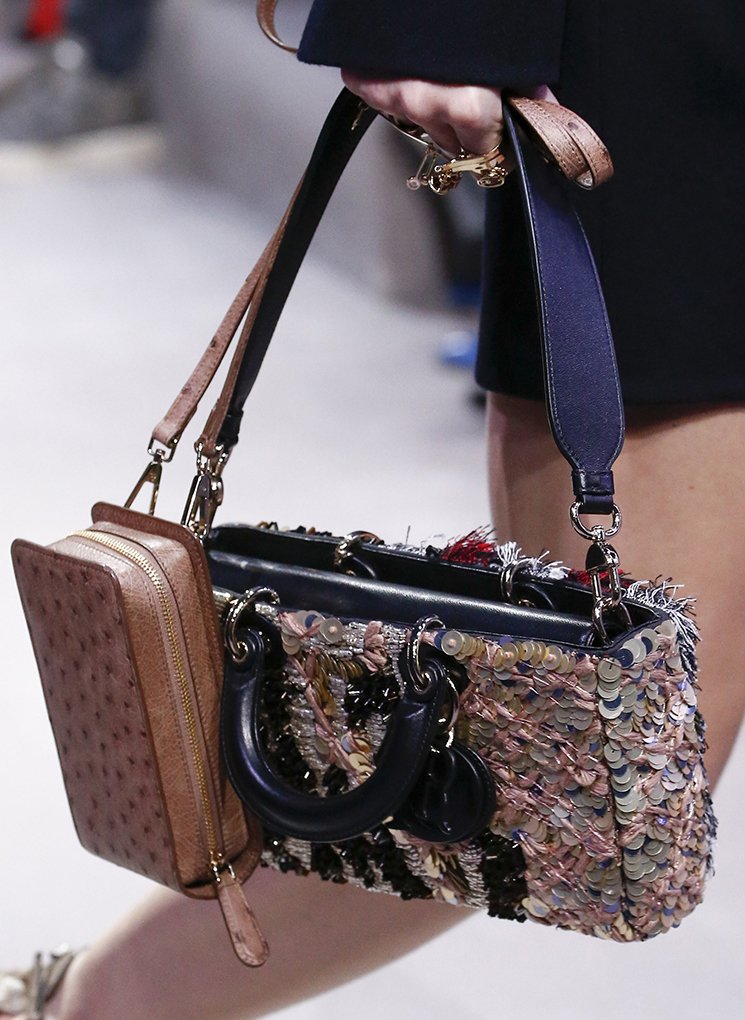 Dior-Fall-Winter-2016-Runway-Bag-Collection-16