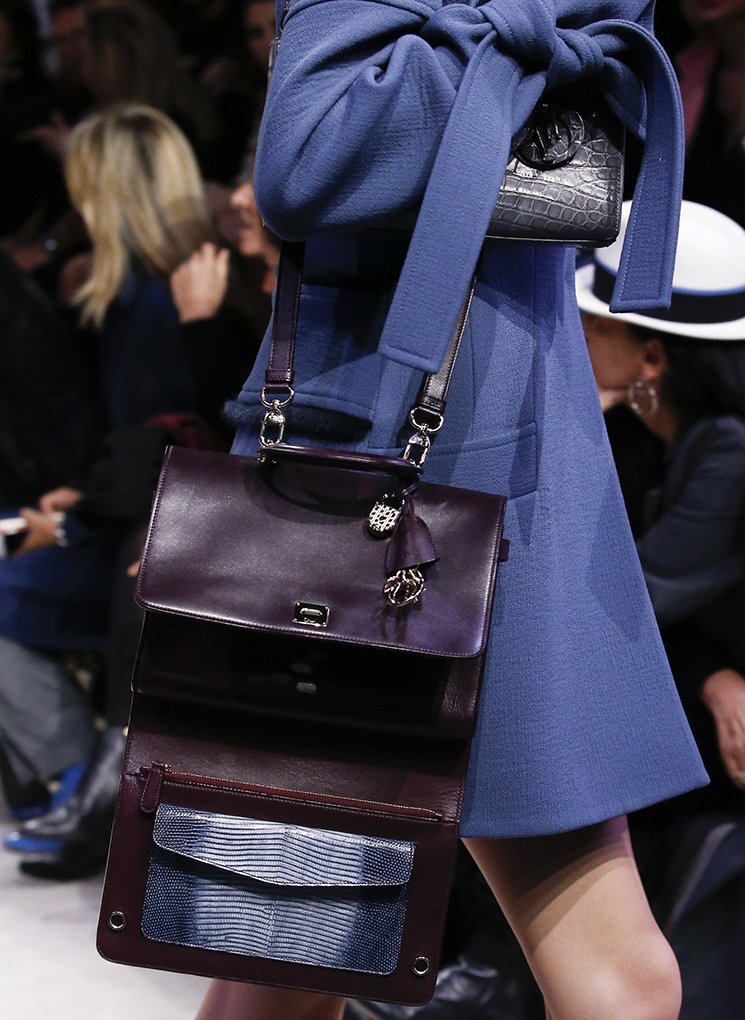 Dior-Fall-Winter-2016-Runway-Bag-Collection-22