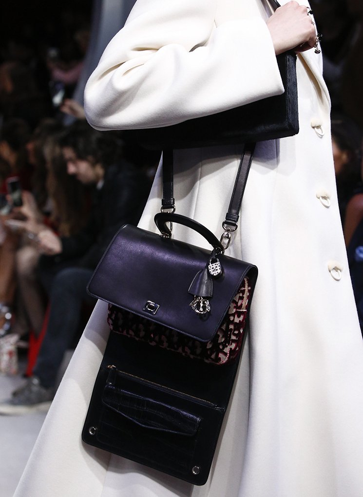 Dior-Fall-Winter-2016-Runway-Bag-Collection-28