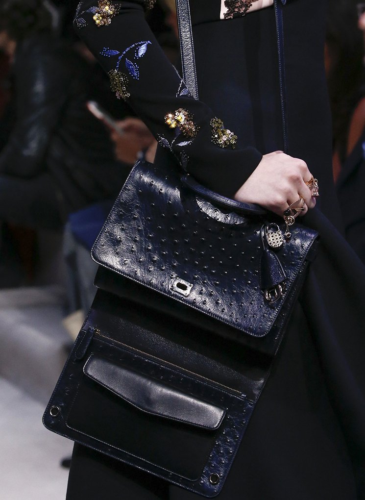 Dior-Fall-Winter-2016-Runway-Bag-Collection-6