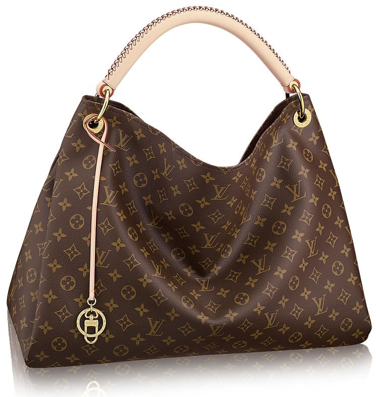 Louis-Vuitton-Artsy-Bag