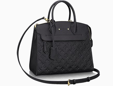 Louis Vuitton Empreinte Pont Neuf Bag thumb