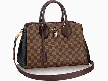 Louis Vuitton Normandy Bag thumb