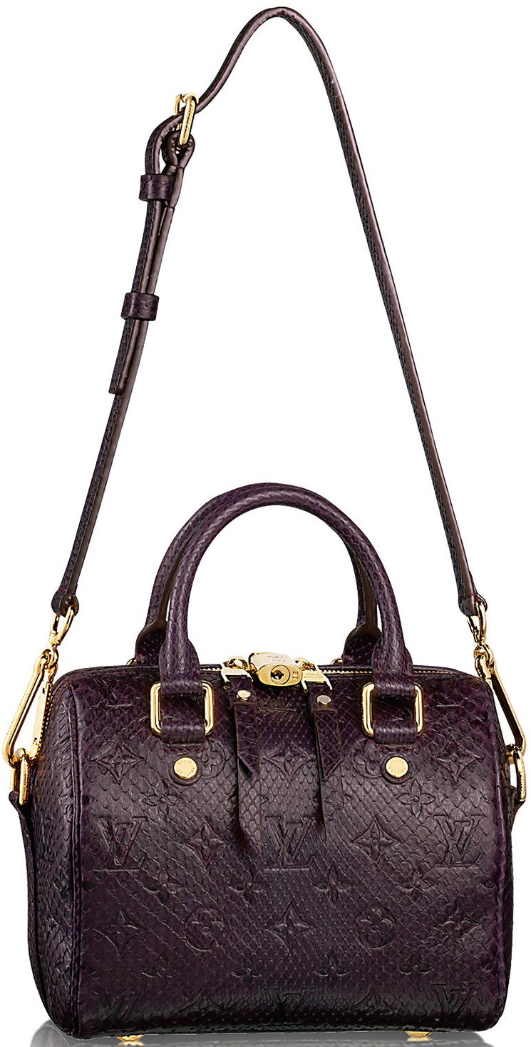 Louis-Vuitton-Speedy-Python-Bag-2