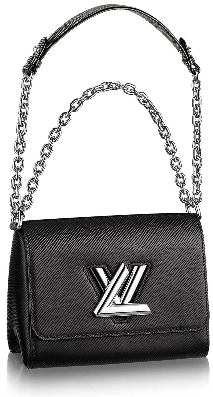 Louis-vuitton-Twist-Bag