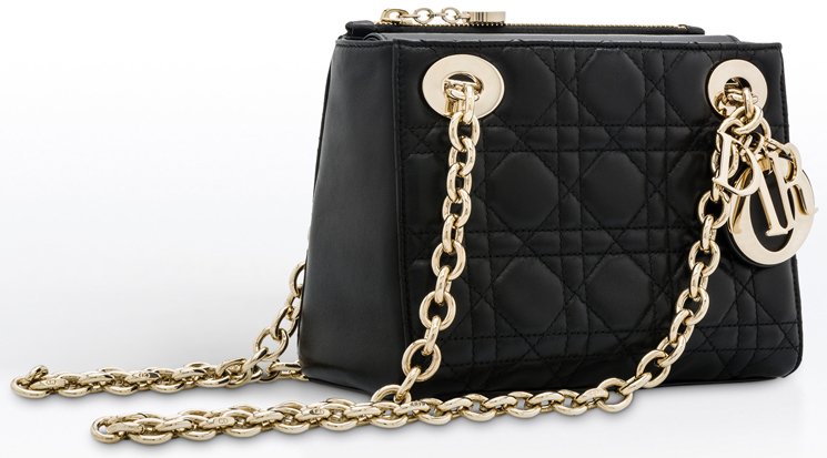 Mini-Lady-Dior-With-Double-Chain-2