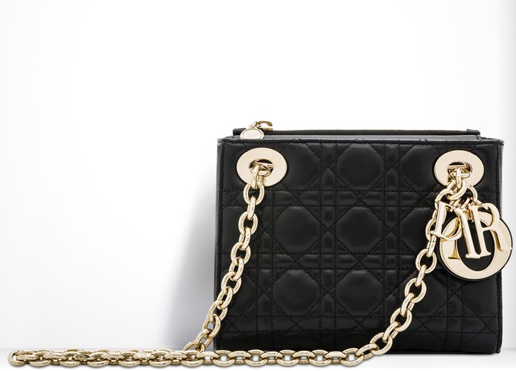 Mini-Lady-Dior-With-Double-Chain