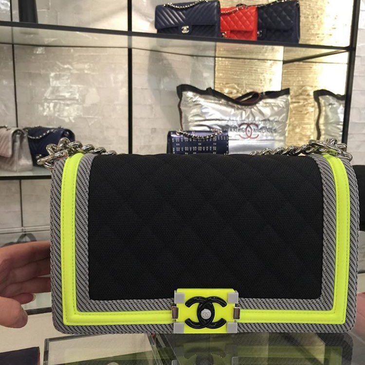 Boy-Chanel-Fluo-Flap-Bag-3