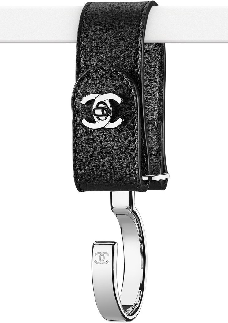 Chanel-Luggage-Hooks