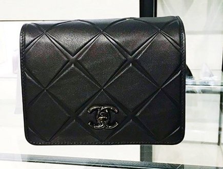 Chanel Mini Flap Bag thumb