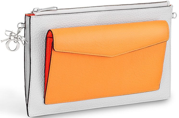 Diorissimo-FLAT-ZIPPED-POUCH-3