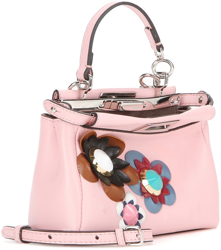 Fendi-Micro-Flower-Peekaboo-Bag-5