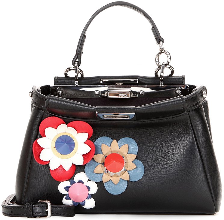 Fendi-Micro-Flower-Peekaboo-Bag