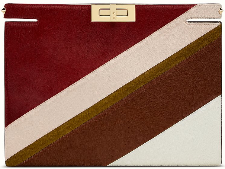 Fendi-Peekaboo-Clutch-Bag-3