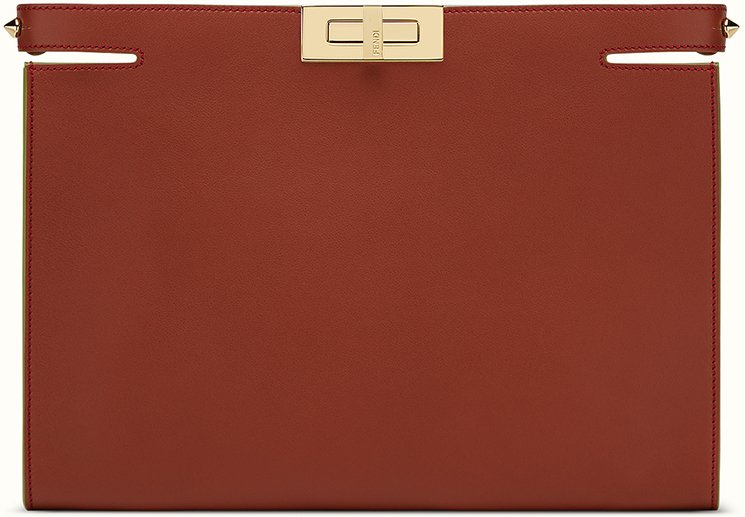 Fendi-Peekaboo-Clutch-Bag-4