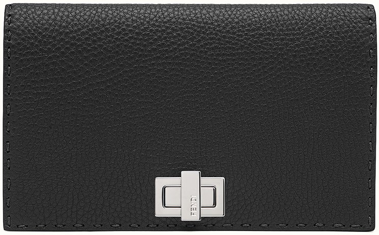 Fendi-Peekaboo-Clutch-Bag