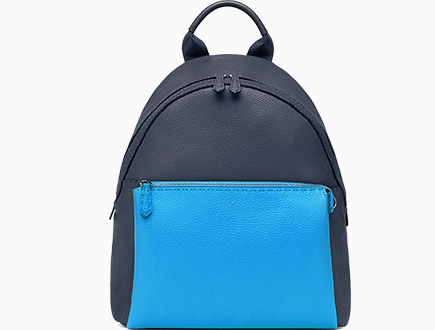 Fendi Selleria Bi Color Backpacks thumb