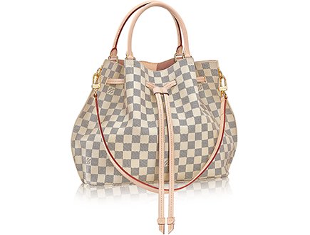 Louis Vuitton Girolate Bag thumb