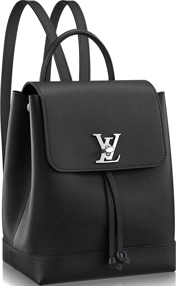 Louis-Vuitton-Lockme-backpack