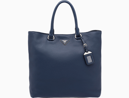 Prada Double Shopping Bag thumb