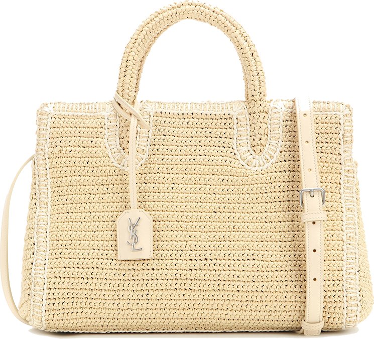 Saint-Laurent-Cabas-Rive-Gauche-Small-raffia-shoulder-bag