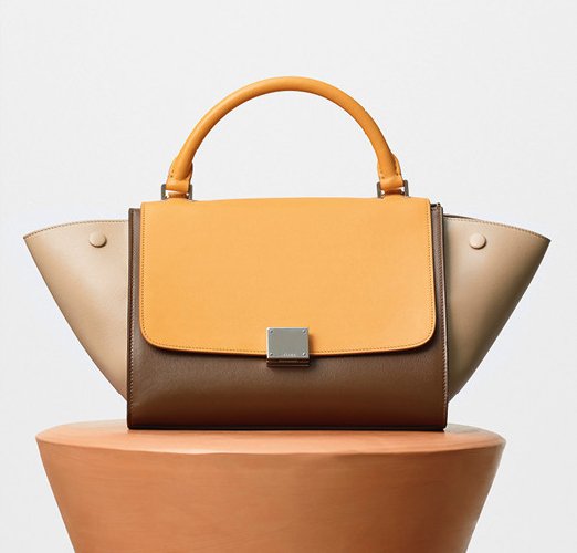 Celine-Trapeze-Bag