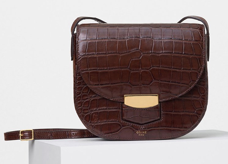 Celine-Trotteur-Bag-in-Exotic-Leathers