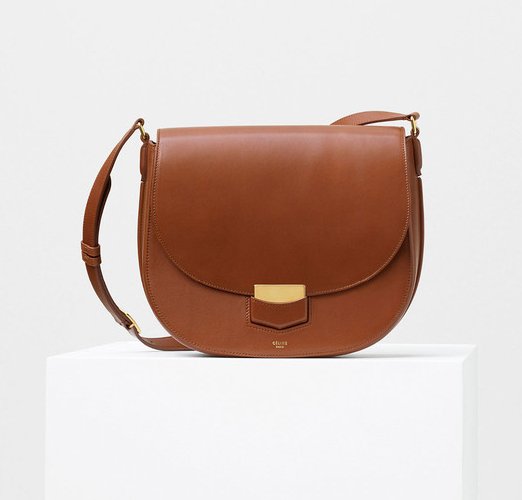 Celine-Trotteur-Bag