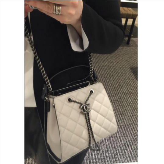 Chanel-CC-Accordion-Bag-model