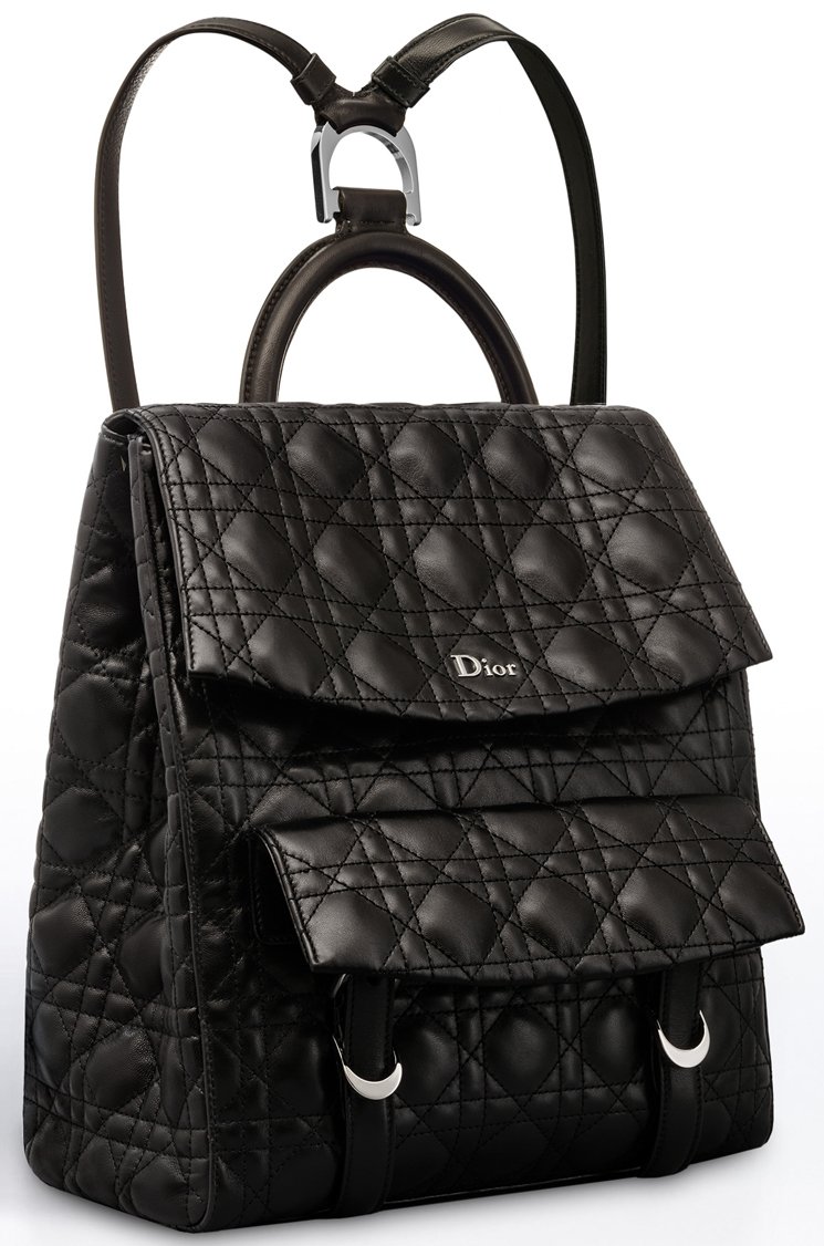 Dior-Cannage-Stitching-Stardust-Backpack-3