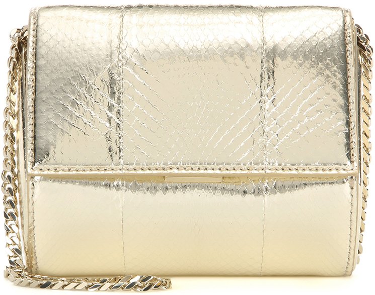 Givenchy-Micro-Pandora-Box-Metallic-Shoulder-Bag