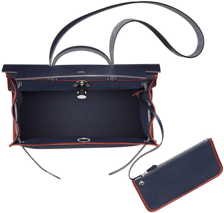 Hermes-Herbag-Zip-Bag-6