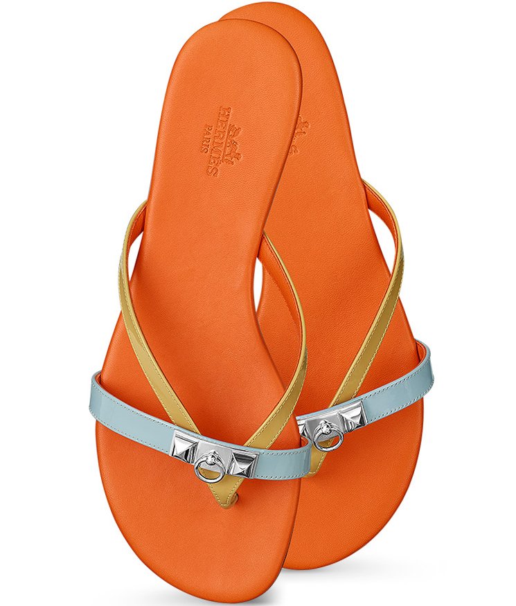 Hermes-Sandals