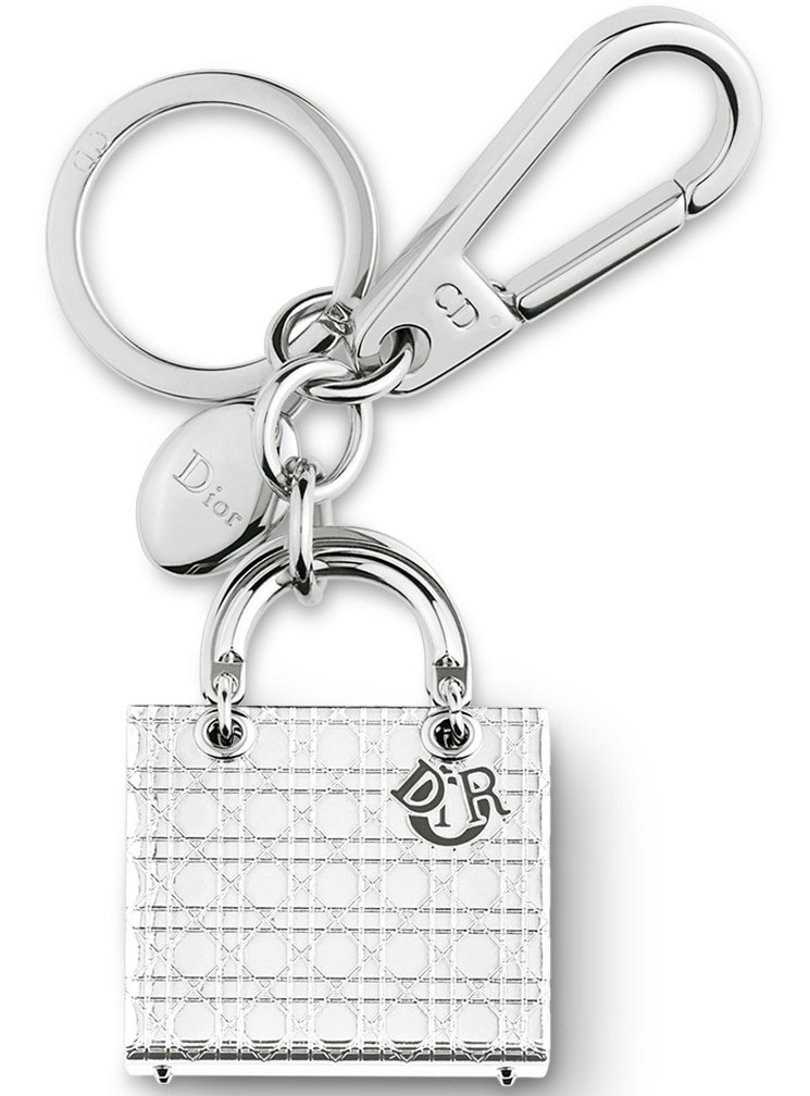 Lady-Dior-Key-Ring