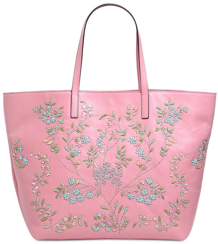 Red-Valentino-Flower-Leather-Tote-Bag-2