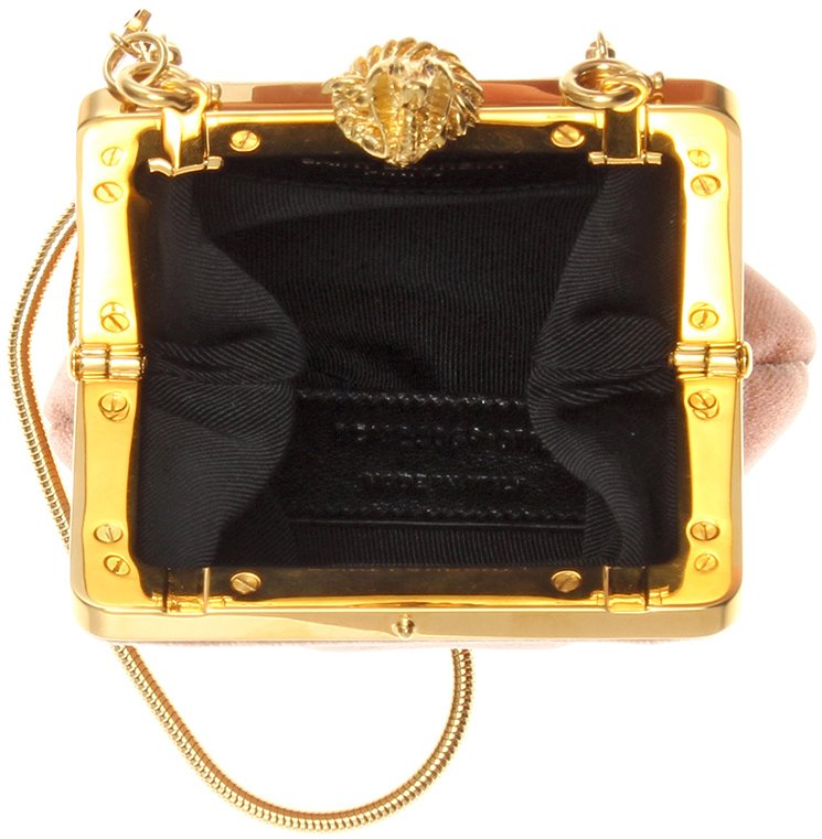 Saint-Laurent-Bijoux-Serpent-shoulder-bag-2