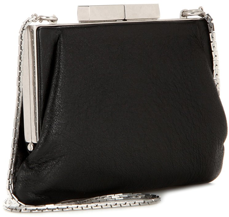 Saint-Laurent-Clutch-with-Chain-3