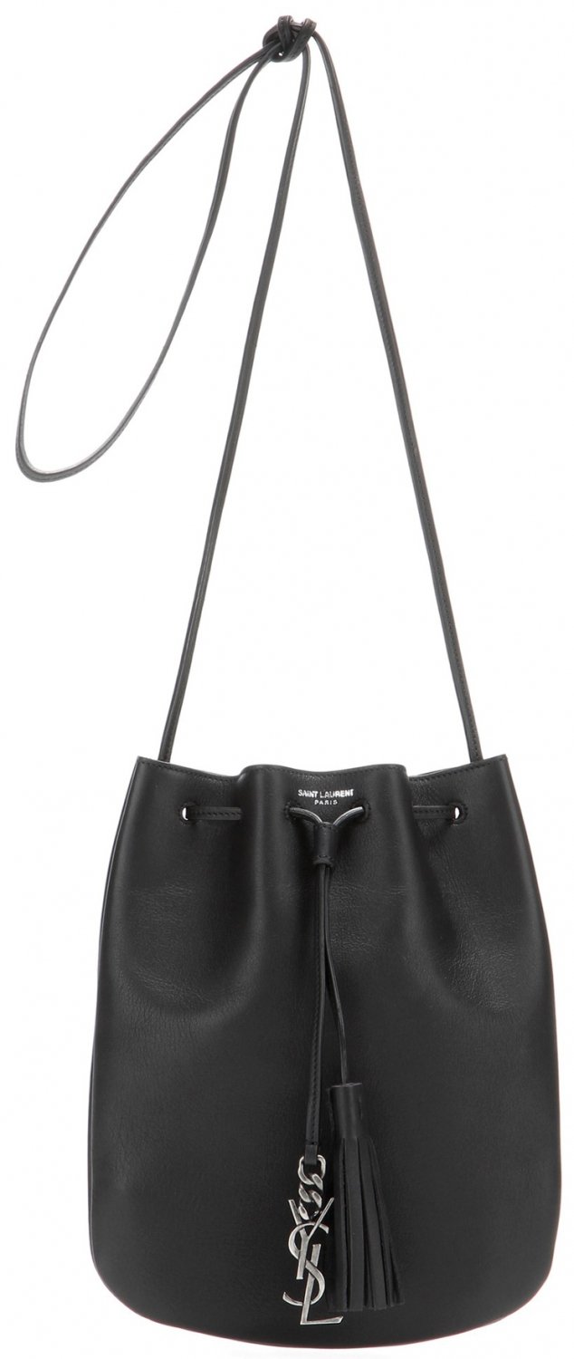 Saint-Laurent-Jem-Shoulder-Bag