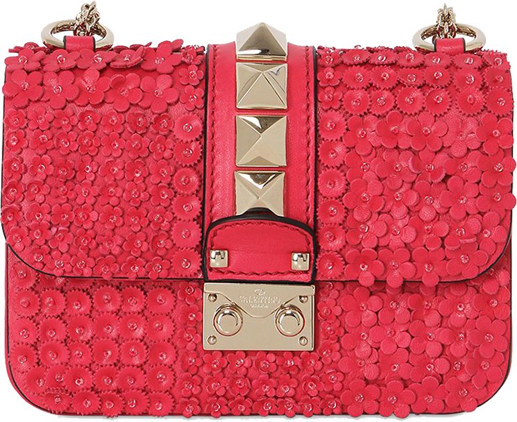 Valentino-MINI-LOCK-FLOWER-BAG