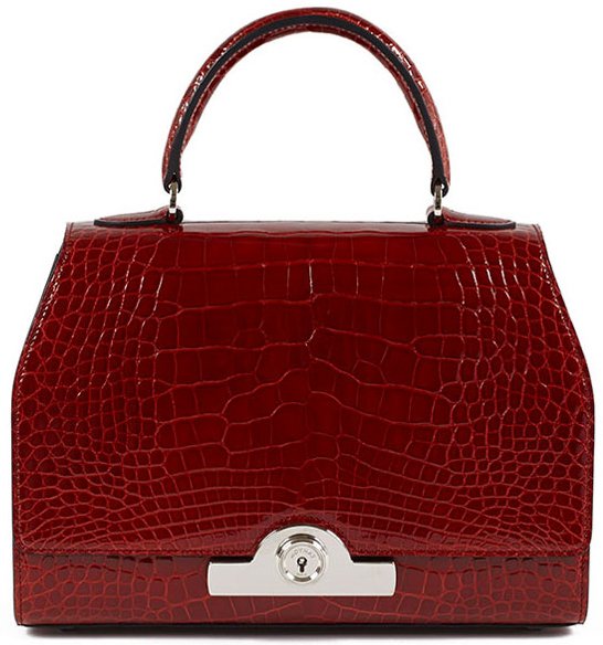 moynat-rejane-bag-crocodile-red