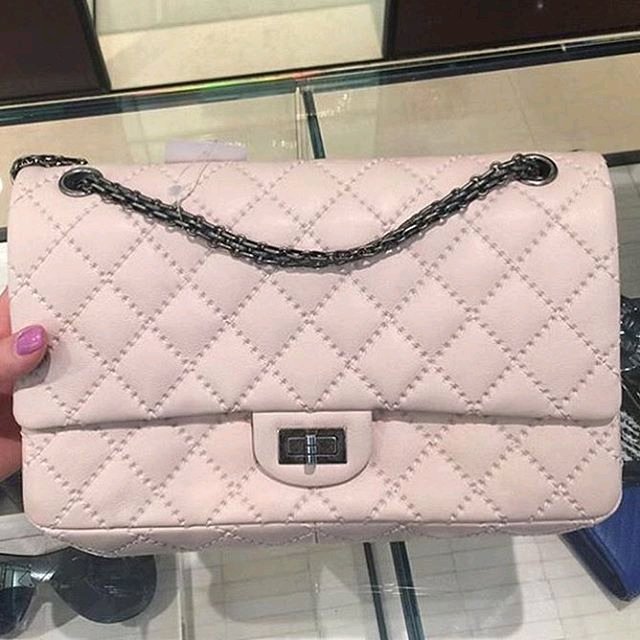 Chanel-Reissue-2.55-Vivid-Stitched-Flap-Bag