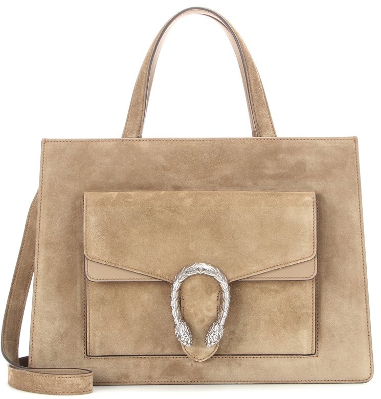 Gucci-Dionysus-tote-with-front-pocket-beige