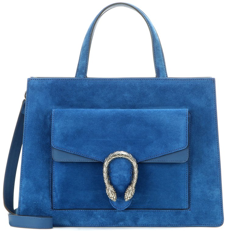 Gucci-Dionysus-tote-with-front-pocket-blue