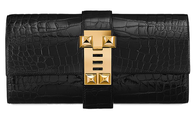 Hermes-Medor-Clutch