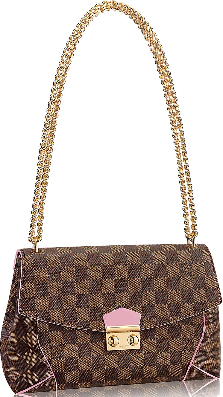 Louis-Vuitton-Caissa-Clutch-With-Chain-2